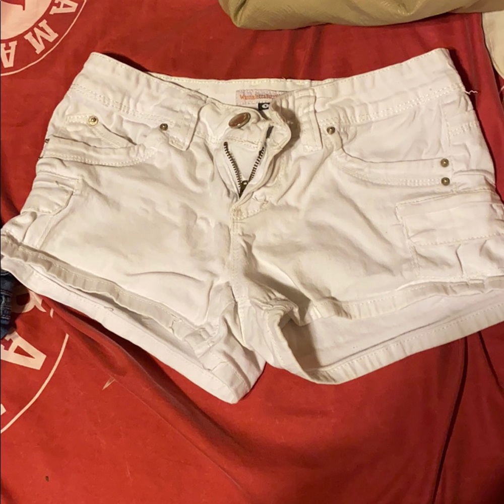 Wanna betta butt YMI size 1